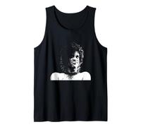 Prince Live In Chicago Purple Rain Tournee 1984 Tank Top