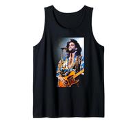 Prince Live In Manchester Nackttournee 1990 Tank Top