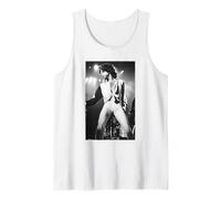 Prince Live-Nackttour im NEC 1990 Tank Top