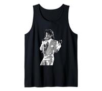 Prince singt Live-Lovesexy-Tournee 1988 Tank Top