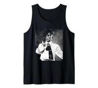 Prince singt Live-Lovesexy-Tournee NEC 1988 Tank Top