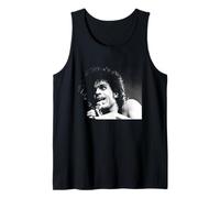 Prince singt Live-Tournee 1984 mit Purple Rain Tank Top
