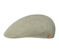 Prince Soft Flatcap by Mayser hellgrün 56 cm