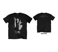 Prince - T-Shirt # M Unisex Black # Parade Signature