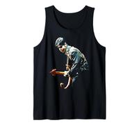 Prince Ultimate Live-Erlebnistour NEC 1995 Tank Top