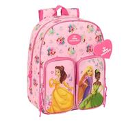 Safta Princesas Disney 10l 26x34x11 Cm Small Rucksack