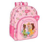 Safta Princesas Disney 19l 33x42x14 Cm Rucksack