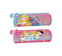 PRINCESAS Prinzessinnen Kulturtasche, Mehrfarbig, 0