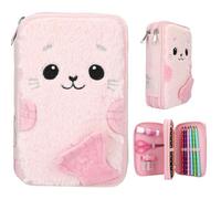 Princess Mimi 2-Fach Federtasche Robby