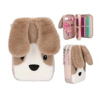 Princess Mimi 2-fach Federtaschen MILO