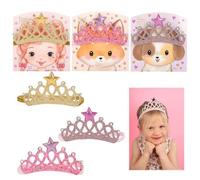 Princess Mimi Diadem Haarband (einzeln)