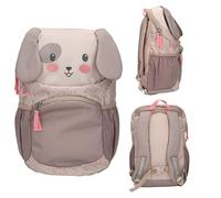 DEPESCHE 0013993 Princess Mimi Ergonomischer Rucksack Hund