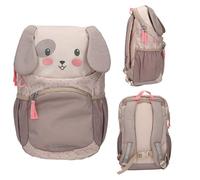 DEPESCHE 0013993 Princess Mimi Ergonomischer Rucksack Hund
