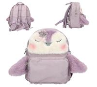 Princess Mimi Rucksack PENGUIN - kleiner Kinder-Rucksack mit Pinguinmotiv
