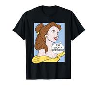 Princess Pop Art Belle T-Shirt