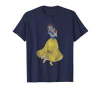 Princess Snow White Classic T-Shirt