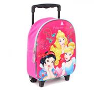 PRINCESS Trolley Rucksack Littel Fairytale - 3D719308