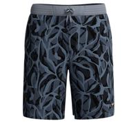 Print Bondi 20' Herren Badehose, schwarz, Gr. L