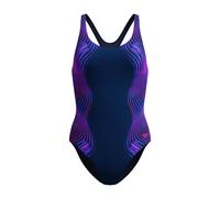 Print Medalist One Piece Speedo 44