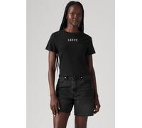 Levi´s ® Gr Essential Sporty Kurzarm-t-shirt M Ess Sport Serif 1873 0044