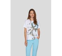 RABE T-Shirt weiss | 40