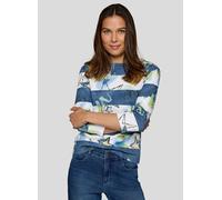 RABE - Natur Walk dunkel jeans - Gr. - 44