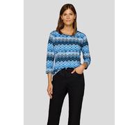 RABE - Nordic Blue 5319 Hellblau - Gr. - 38