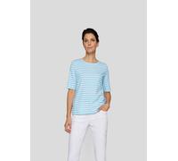 RABE - New Tropical puderblau - Gr. - 40