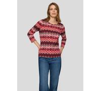 RABE T-Shirt Damen rot, 40