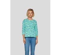 RABE - Flow Motion smaragd - Gr. - 40