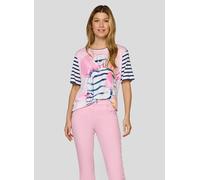 Summer Breeze Blau 42