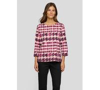 RABE - Purple Clouds pflaume - Gr. - 42