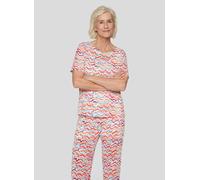 RABE - Coral Garden mandarine - Gr. - 44