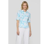 RABE - Ocean Drive kristallblau - Gr. - 48