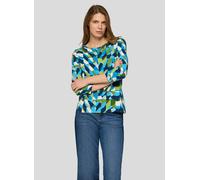 RABE - Mountain Lake tuerkis - Gr. - 48