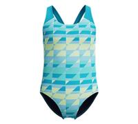 Speedo Print Splashback Badeanzug