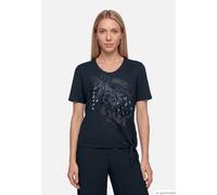 Betty Barclay - Basic Shirt dunkelblau - Gr. - 40