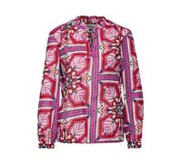 Street One Damen Print Tunika Bluse