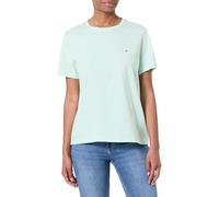 Printed Archive Shield T-Shirt