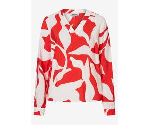 Printed Blouse 44