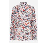 Printed CO-Voile Blo 38