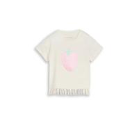 printed fringe t-shirt 116/122