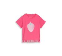 printed fringe t-shirt 116/122