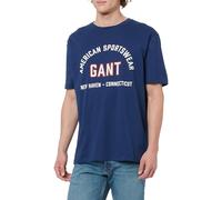 Printed Graphic SS T-Shirt
