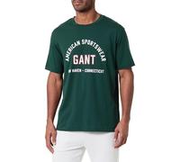 Printed Graphic SS T-Shirt