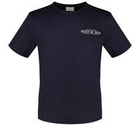 Gant Graphic Kurzarm-t-shirt (Herstellerartikelnummer: 2044017-433-XXL)