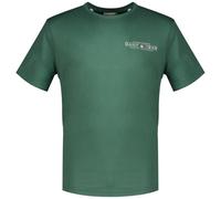 Printed Graphic SS T-Shirt