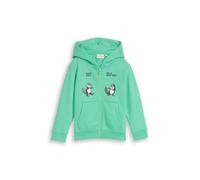 printed hoodie jacket 104/110