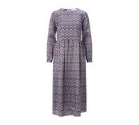 Printed Midi Dress 42