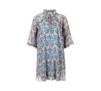 Rich & Royal Kleid Damen altrosa, 36